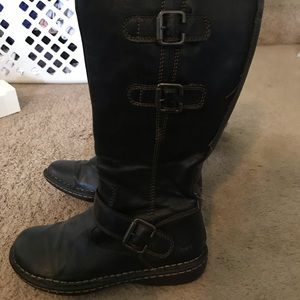 Women’s BOC boots size 6.5